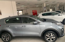 Kia Sportage Classic+