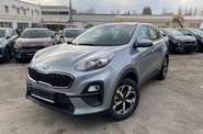 Kia Sportage Classic