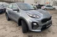 Kia Sportage Classic