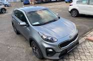 Kia Sportage Classic