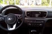 Kia Sportage Classic+