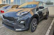 Kia Sportage Classic