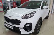 Kia Sportage Comfort