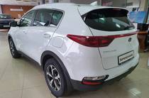 Kia Sportage Comfort