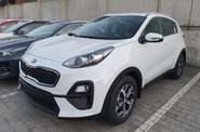 Kia Sportage Comfort