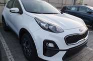 Kia Sportage Comfort