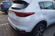 Kia Sportage Comfort