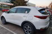 Kia Sportage Comfort