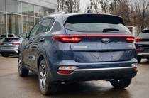 Kia Sportage Comfort