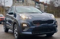 Kia Sportage Comfort