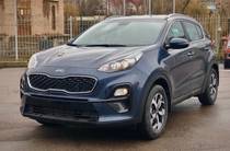 Kia Sportage Comfort