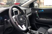 Kia Sportage Comfort