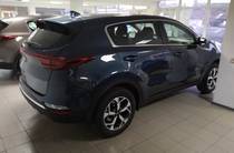 Kia Sportage Classic