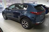 Kia Sportage Classic