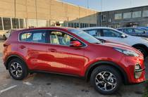 Kia Sportage Classic