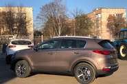 Kia Sportage Comfort