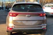 Kia Sportage Comfort