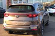 Kia Sportage Comfort