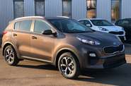 Kia Sportage Comfort