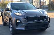 Kia Sportage Comfort