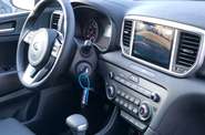 Kia Sportage Comfort