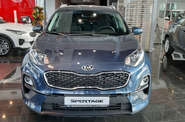 Kia Sportage Comfort