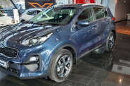 Kia Sportage Comfort