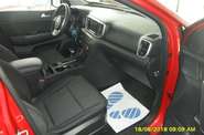 Kia Sportage Comfort