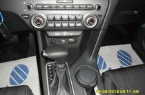 Kia Sportage Comfort