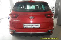 Kia Sportage Comfort