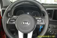 Kia Sportage Comfort