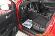 Kia Sportage Comfort