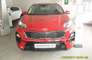 Kia Sportage Comfort