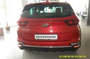 Kia Sportage Comfort