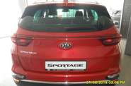 Kia Sportage Comfort