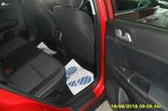 Kia Sportage Comfort