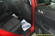 Kia Sportage Comfort