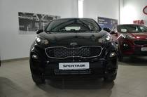 Kia Sportage Comfort+