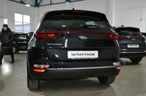 Kia Sportage Classic