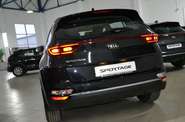 Kia Sportage Classic