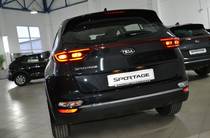 Kia Sportage Comfort+