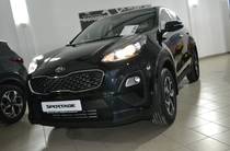 Kia Sportage Comfort+