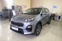 Kia Sportage Classic