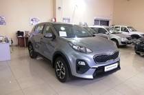 Kia Sportage Classic