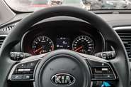 Kia Sportage Classic+