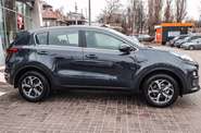 Kia Sportage Classic+