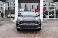 Kia Sportage Classic+