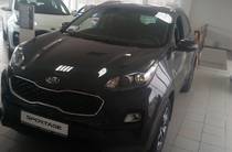 Kia Sportage Comfort