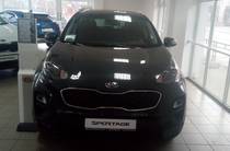 Kia Sportage Comfort