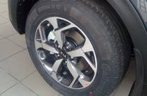 Kia Sportage Comfort